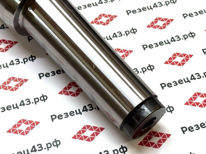 Подвижный токарный центр (New Type Live Center for CNC) с конусом Морзе 5 - C