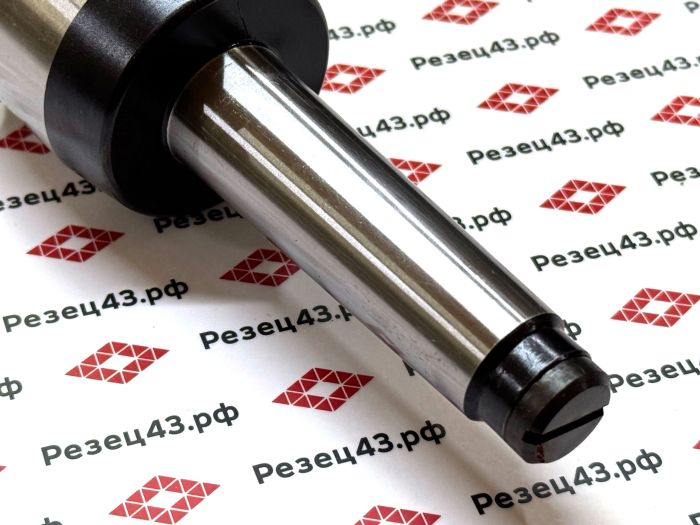 Прецизионный подвижный токарный центр (Precision Light-duty live center) с конусом Морзе 3 - B