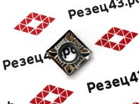 Пластина SCGT120408-AK H01