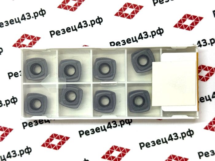 Пластина SDMT150512-GH BP9502-4