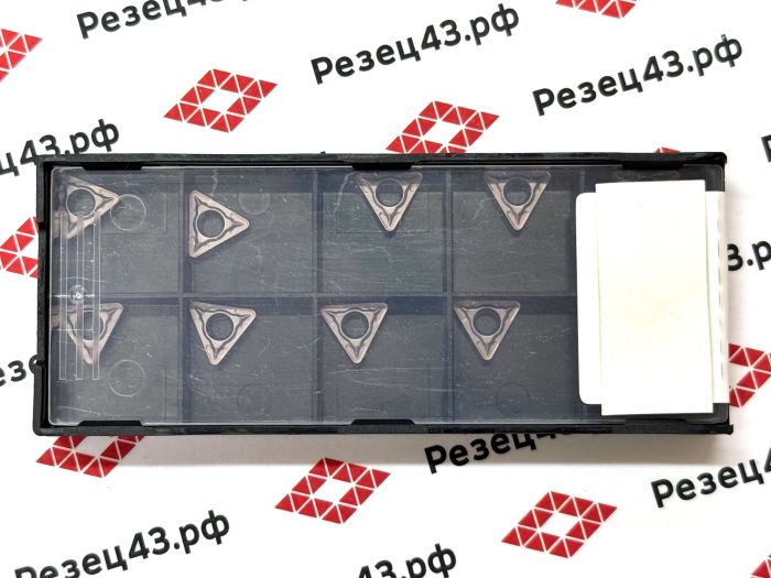 Пластина TCMT110208 LY9060