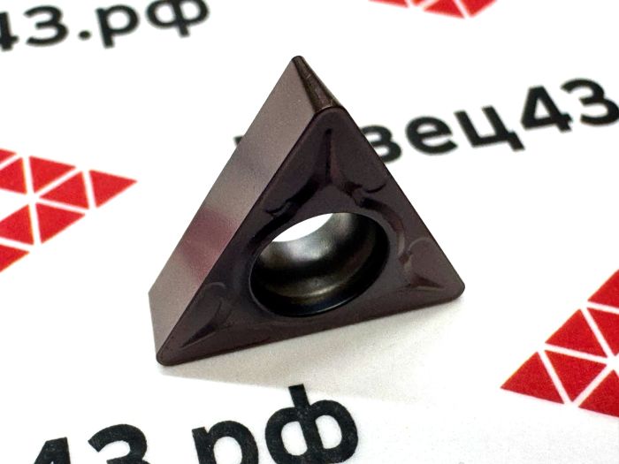 Пластина TCMT16T308 LY9060