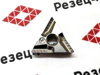 Пластина TNMG 160404 R-VF CT3000