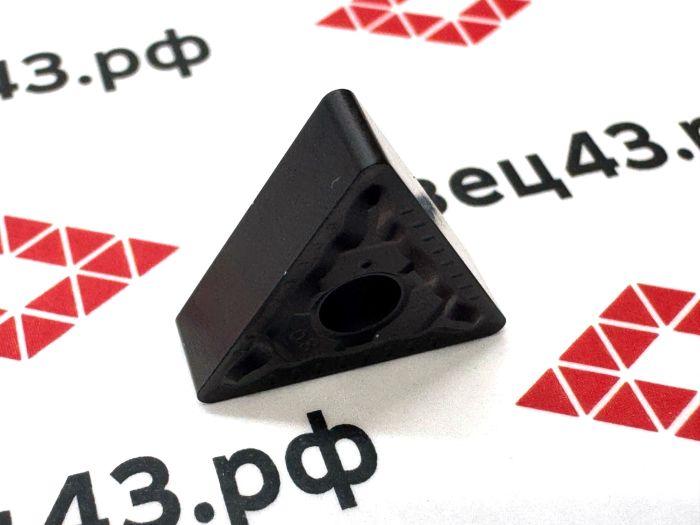 Пластина TNMG160408-PM YBC252