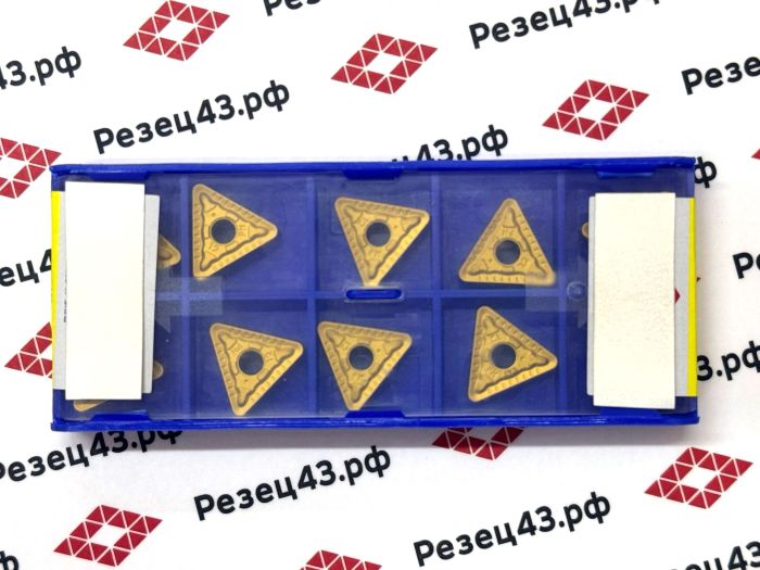 Пластина TNMG160412-PM YBC251