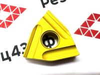 Пластина WNMG080404L-ZC YBC251