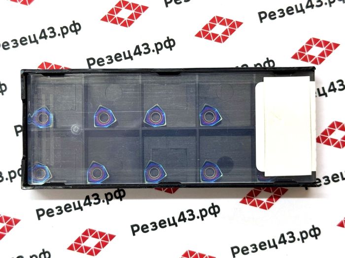 Пластина WNMU040304EM-GM LY7010