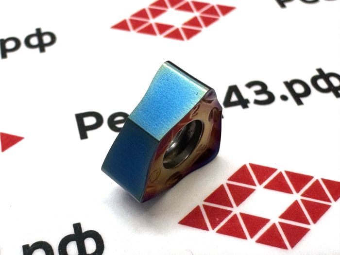 Пластина WNMU060408EM-GM LY7010