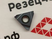 Пластина 16ER 0.5 ISO RDA