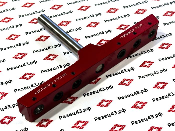 Меридиан — прибор для контроля перпендикулярности