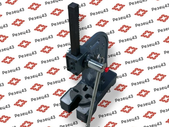 Реечный, ручной пресс 3 т