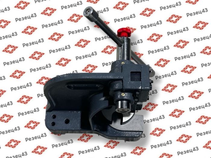 Реечный, ручной пресс 0.5 т