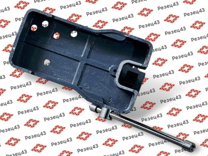 Реечный, ручной пресс 1 т