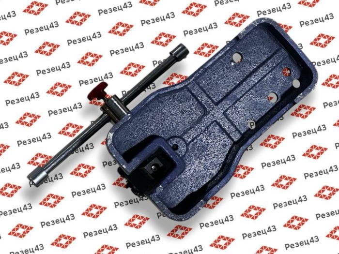 Реечный, ручной пресс 0.5 т