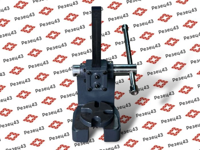 Реечный, ручной пресс 1 т