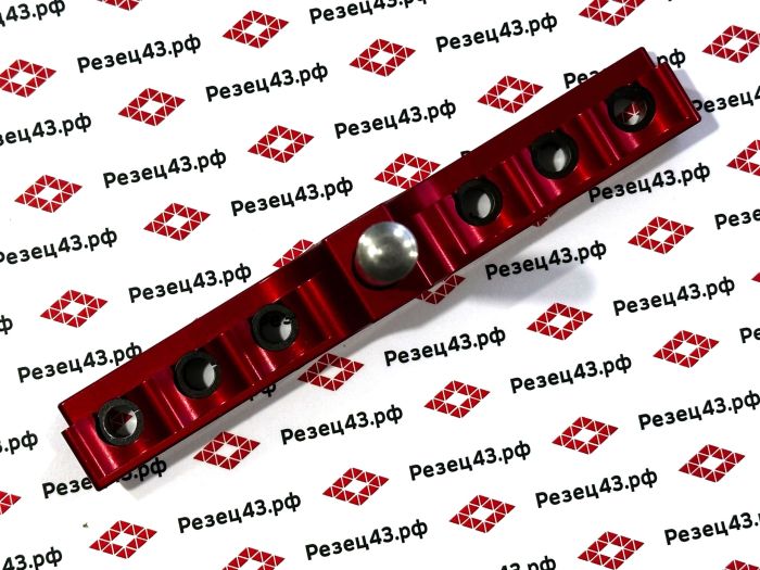 Меридиан — прибор для контроля перпендикулярности