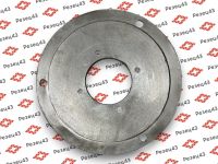 Планшайба УК5 для токарного патрона 250 мм (УК5-250)