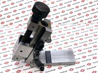 Тиски станочные синусные 50 мм (ZXQGG50)