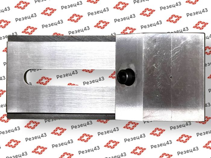 Тиски лекальные быстропереналаживаемые QKG125