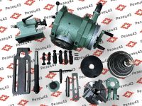 Универсальная делительная головка с дифференциальным делением F11160 (УДГ Д-320)