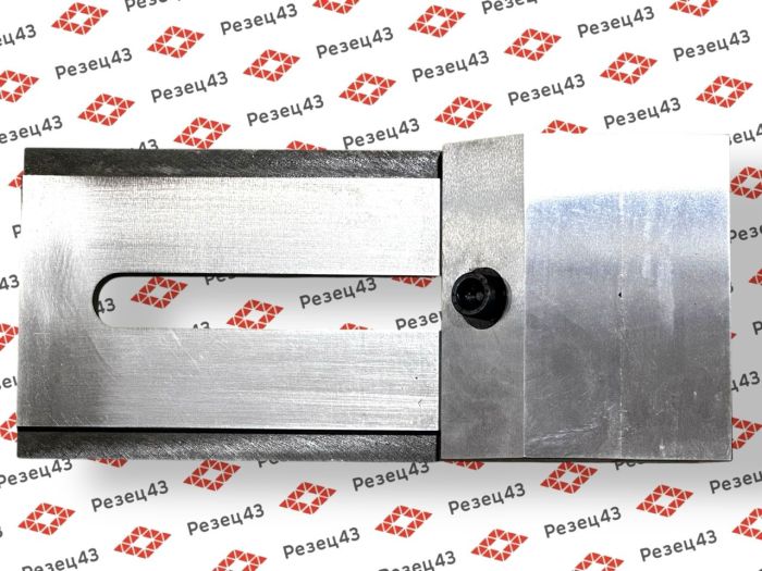 Тиски лекальные быстропереналаживаемые QKG150