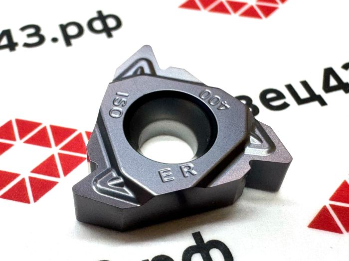 Пластина 22ER400ISO HS5125