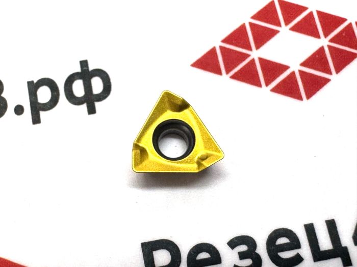 Пластина 3PKT060304R-M BP9208