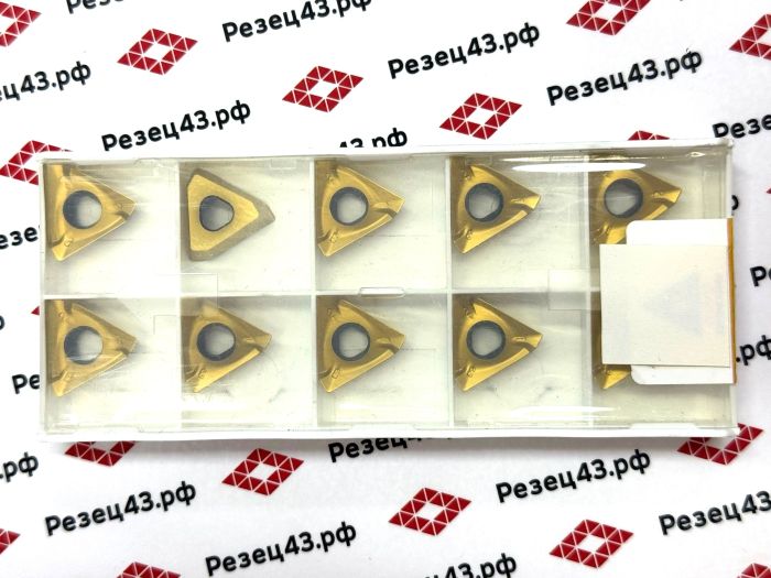 Пластина 3PKT190608R-M BP9208