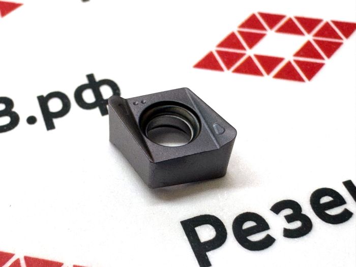 Пластина 4NKT060308R-ML BP9508-4