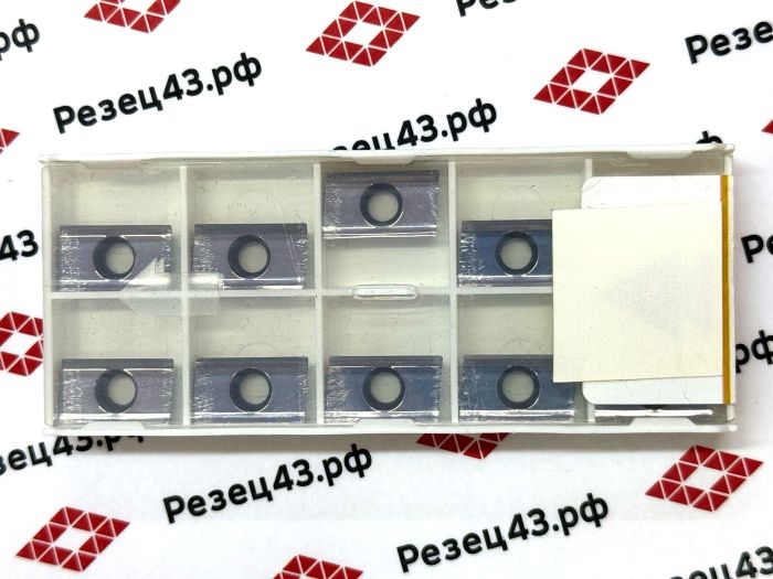 Пластина APKT160404 BM05