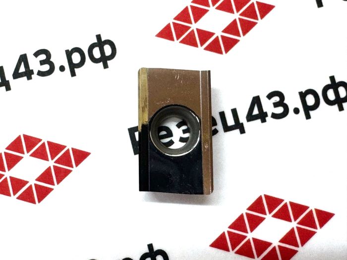 Пластина APKT160408PDFR-MA H01