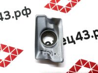 Пластина APKT1705 PER-EM TT9030