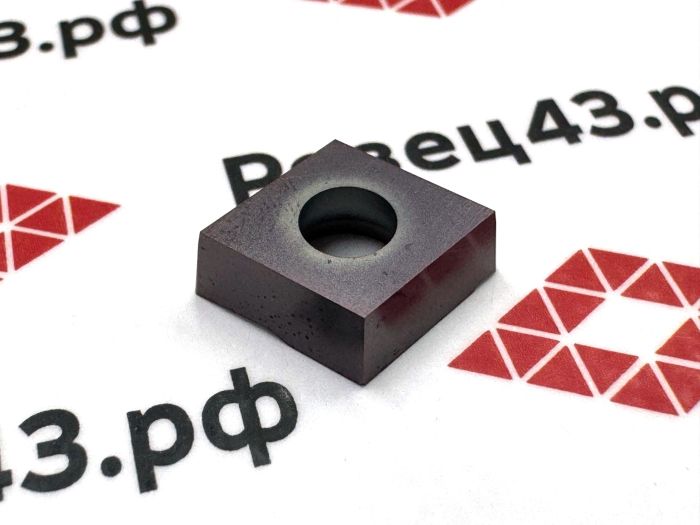 Пластина CCGT09T304L BG205