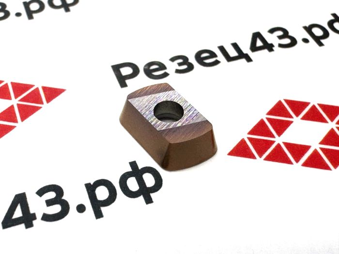 Пластина EPMT0603FN BP9102D