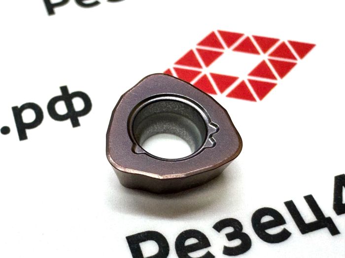 Пластина JOMW09T320ZDSR-FT LY9060