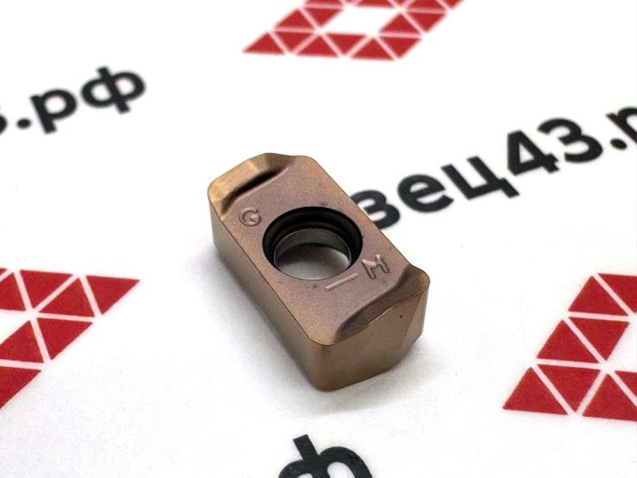 Пластина LOGU030310ER-GM BP9108D