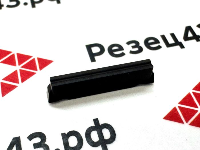 Пластина MGMN200-T HS6115