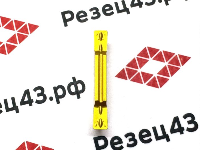 Пластина MGMN300-BM BC1125