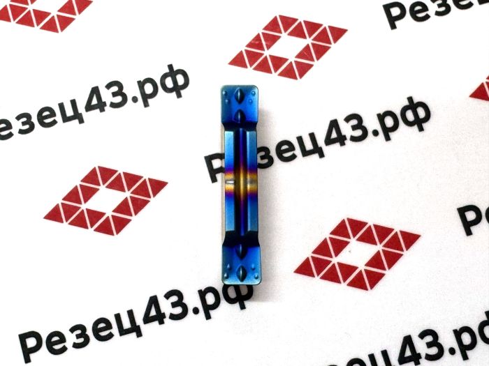 Пластина MGMN500-G LY7010