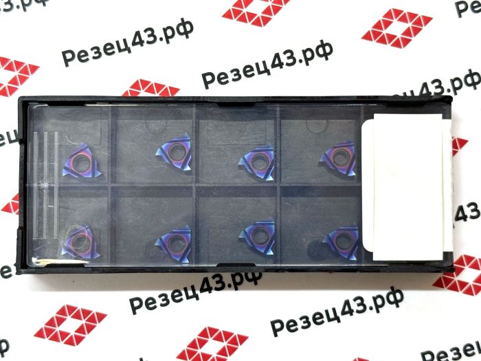 Пластина MMT11IR AG60 LY7010