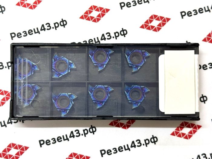 Пластина MMT16ER AG60-S LY7010