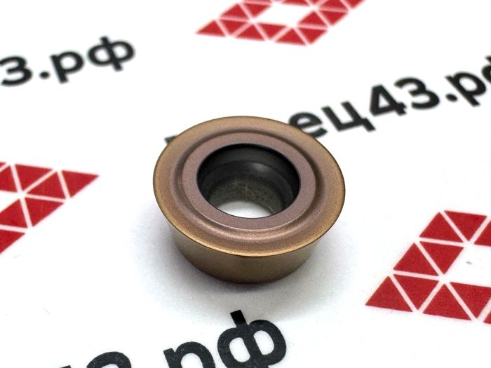 Пластина RDMT10T3MO-TN BP9108D