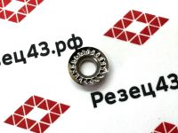 Пластина RPGT1003M0-AK H01