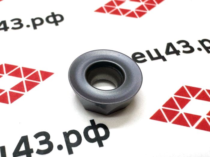 Пластина RPMT1204MOE-D67 BP9508-4