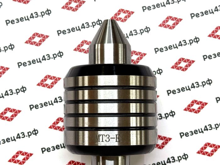 Подвижный токарный центр высокой скорости и точности (CNC Live Center with high speed & accuracy) с конусом Морзе 3 - E