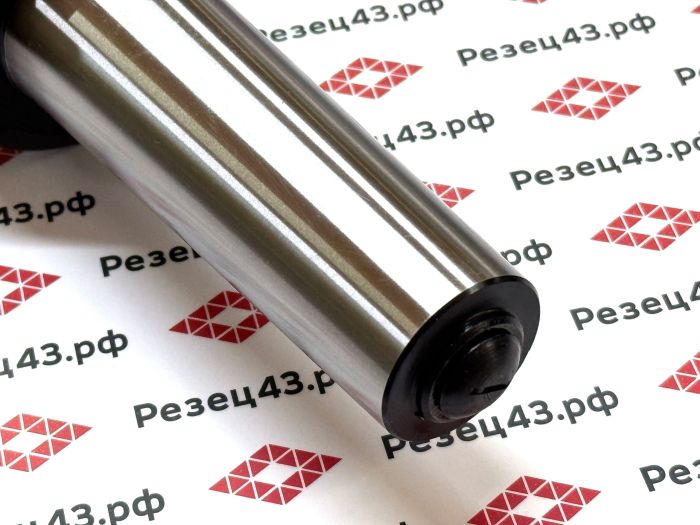 Упорный подвижный токарный центр высокой нагрузки (Heavy Duty Live center) с конусом Морзе 5 - B