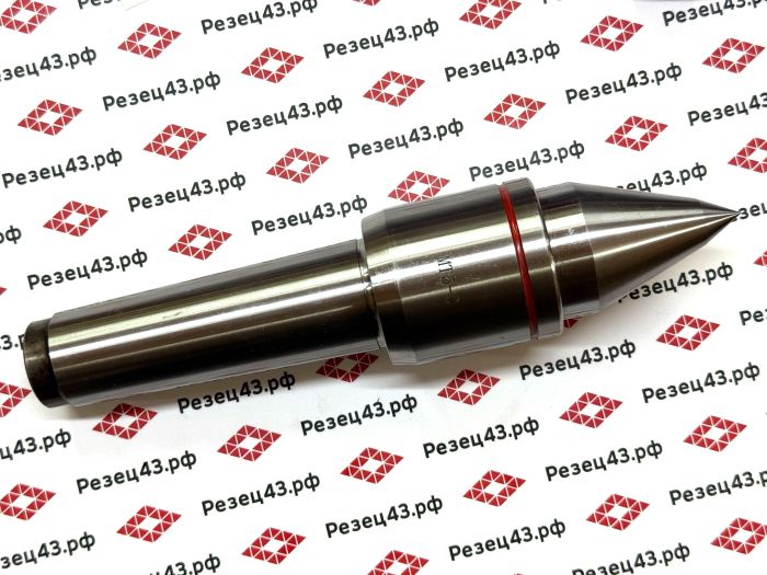 Подвижный токарный центр (New Type Live Center for CNC) с конусом Морзе 5 - C