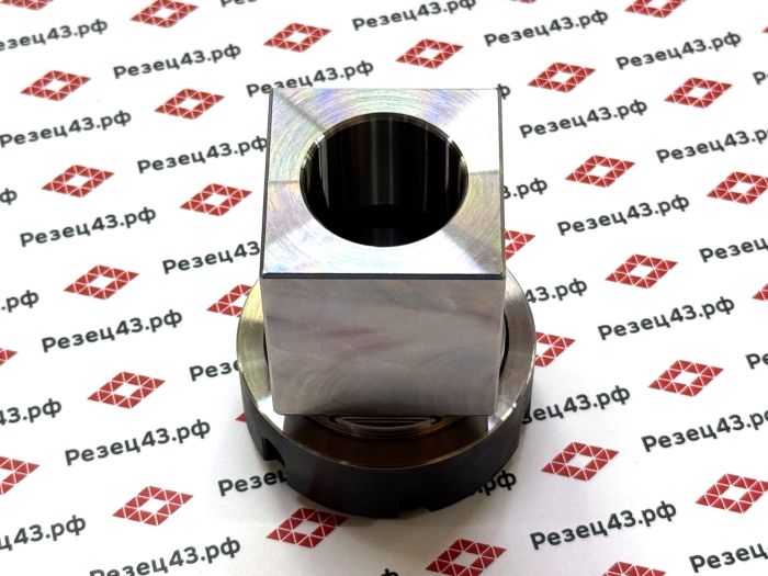 Втулка цанговая квадратная ER40