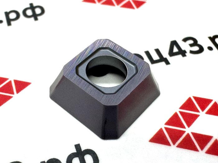 Пластина SEMT1204AFTN-FM HS5130