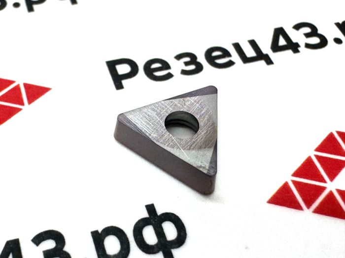 Пластина TCMT110208 LY9060